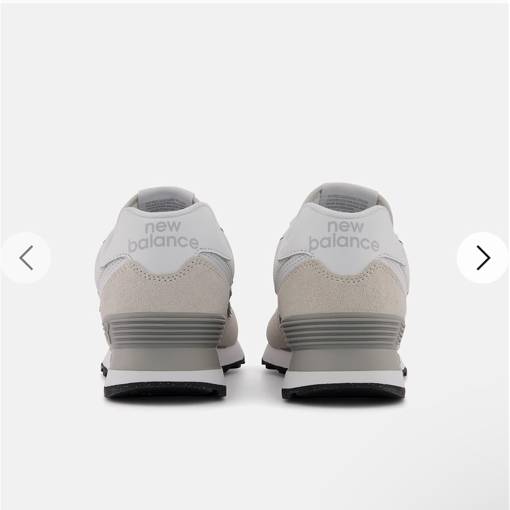 New Balance Shoes - Picture 4 of 6